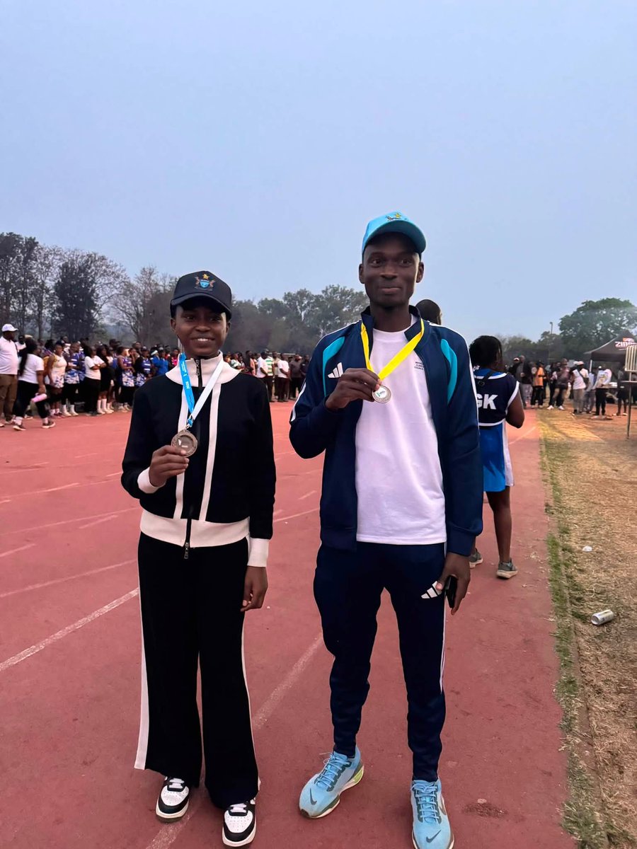 HPA_Zim's tweet photo. Strengthening Regulatory Synergies Through Health and Wellness! Health Professions Authority Zimbabwe, in collaboration with health professional councils, was pleased to participate in the Regulators Sports Tournament, joining various regulatory entities from across the nation. While regulatory bodies serve diverse mandates across different sectors of the economy, shared platforms such as this promote inter-agency collaboration, foster institutional networking, and champion physical wellness within the regulatory ecosystem. We commend all participating delegations for demonstrating exceptional teamwork, discipline, and sportsmanship throughout today's events.
📷 View key highlights from the tournament below.
#HealthProfessionsAuthority #HPAZimbabwe #RegulatorsSportsTournament #CollaborativeGovernance #InstitutionalSynergy #WellnessInTheWorkplace