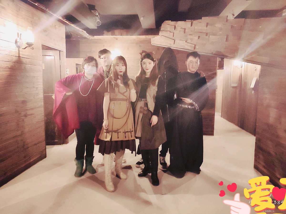 eaglc211532's tweet photo. Just wrapped up a mind-blowing murder mystery board game session with my crew! Cracking clues, arguing over suspects, and that final plot twist had us all screaming—10/10 for the perfect weekend vibe! https://t.co/feZXsfRewa