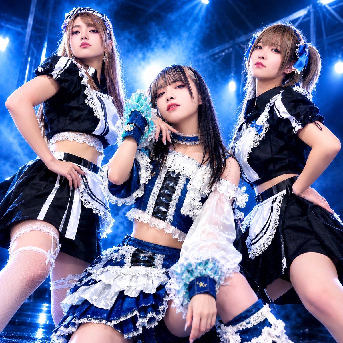 marie_0627's tweet photo. まりえ(45)ダンサーズ

AIでかっこよくしてもろたで https://t.co/8159G5aPhp