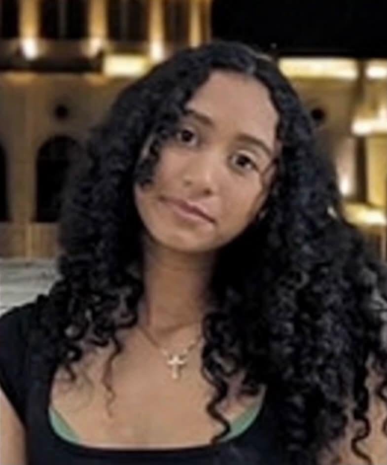 fwskiiii's tweet photo. Today Celeste Rivas Hernandez would have turned 16.
She should still be here. https://t.co/YRk1Utx30a