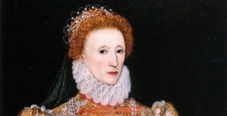 FXMC1957's tweet photo. 7 September 1533. Elizabeth I was born in the Placentia Palace, London. She was the daughter of Henry VIII and Anne Boleyn. She restored Protestantism and defeated the Spanish Armada. She was the last and most effective of the 5 monarchs of the House of Tudor. https://t.co/AQpspzxXdZ