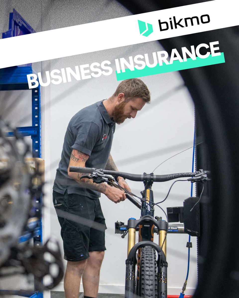 theACT_UK's tweet photo. Manage Your Business Risks Effectively with @bikmoinsurance &amp; ACT!

Did you know demonstrating good risk management can lead to additional discounts on your Bikmo insurance? Talk to us about how to optimise your cover. https://t.co/0na9nEtJJ6 https://t.co/XMiZYLN90g