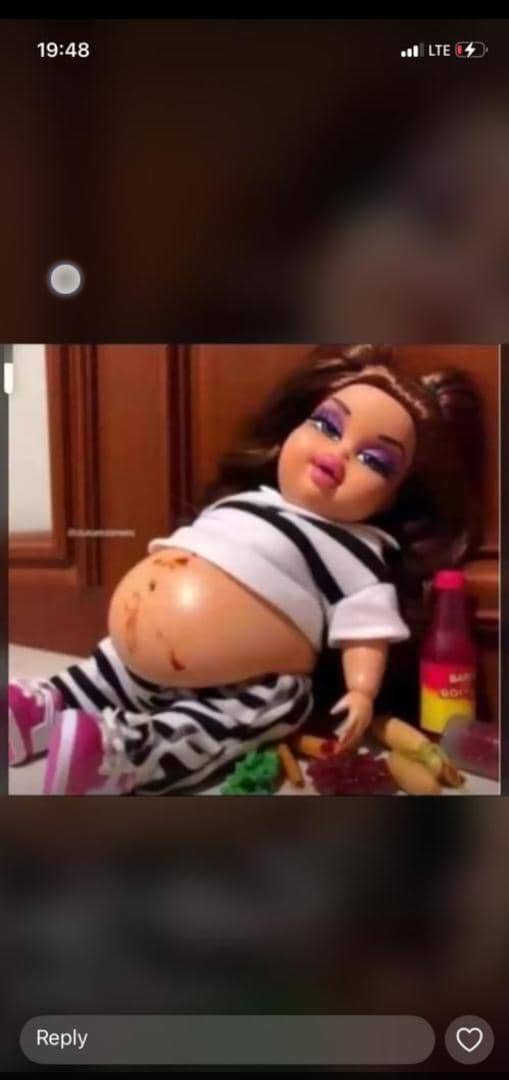 Zaenarbfx's tweet photo. What's one thing you believed as a kid that turned out to be a lie?🤥 https://t.co/cggssFqSzL