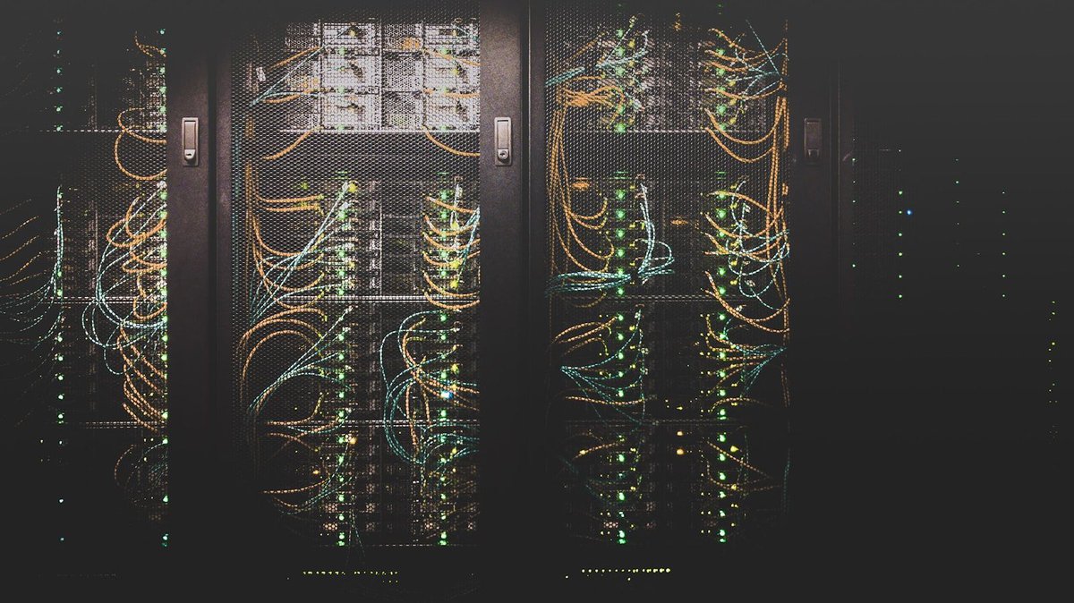 Amba_reign's tweet photo. Everyone is talking about how powerful AI will become.

I'm increasingly interested in a different question:

Who can afford to run it?

GPUs. Power. Cooling. Networking. Land. Capital.

The next AI race may be an infrastructure race as much as a model race. https://t.co/UoSiCWLZQH