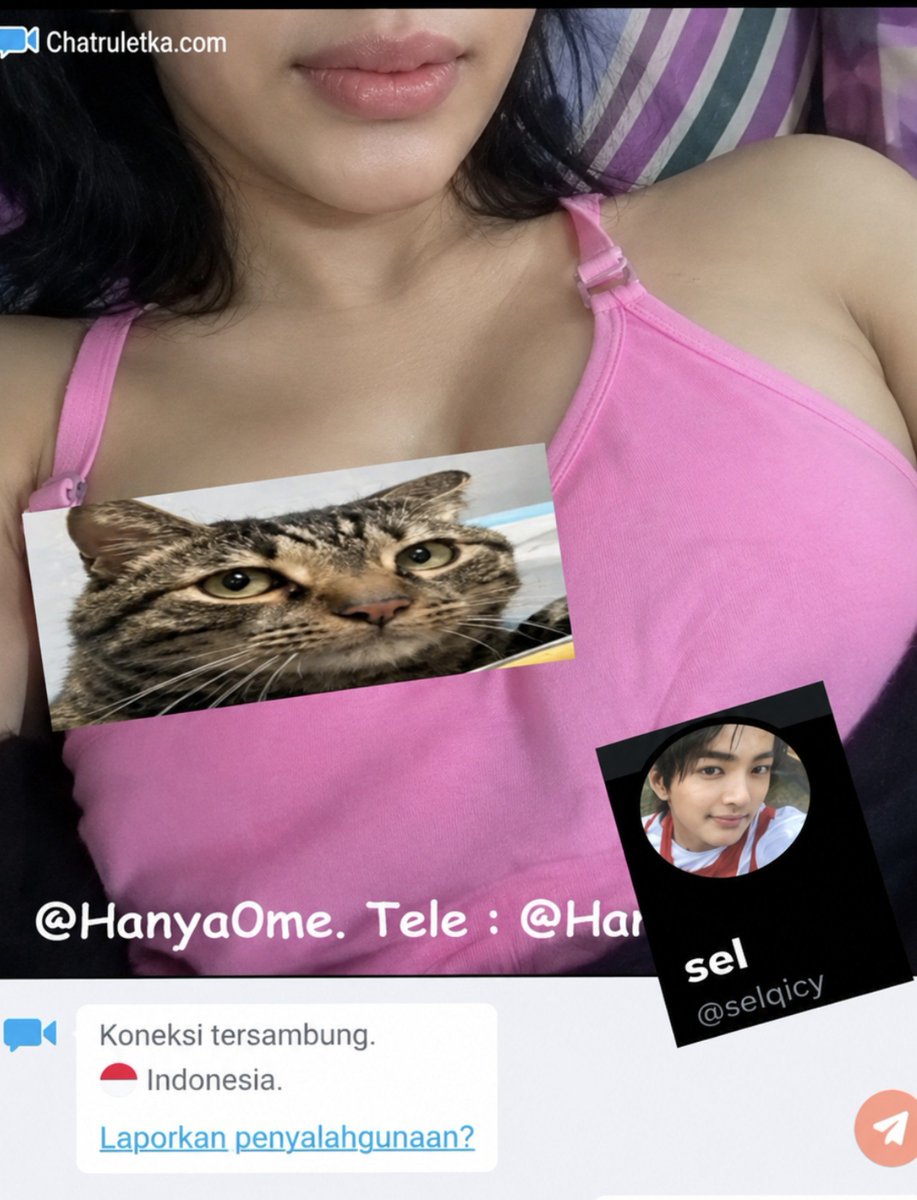 selqicy's tweet photo. Di luar pink dalemnya juga pink
https://t.co/h6678zybiS https://t.co/JLiACg7qQa