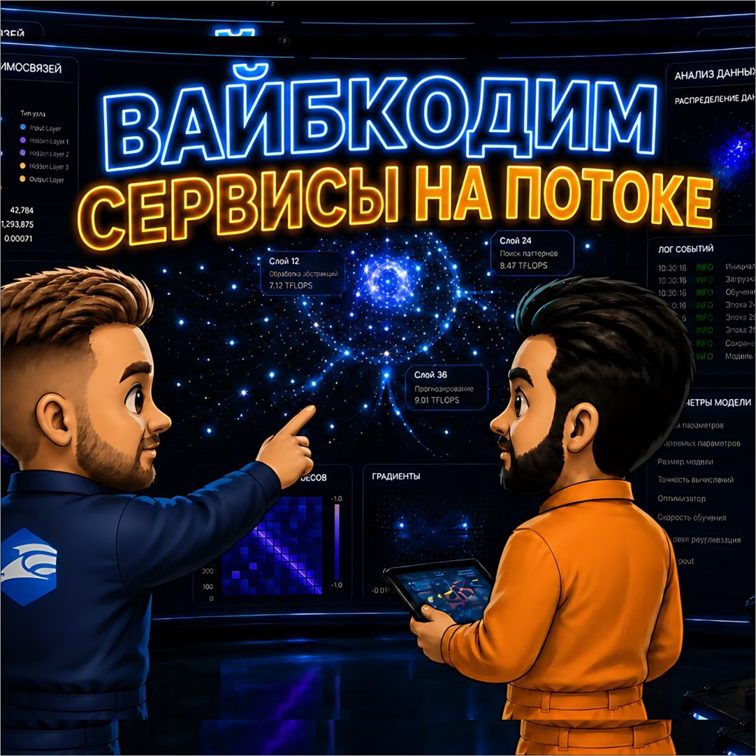 Mediasfera's tweet photo. Запись нового выпуска «НейроМастерской» с Артемом Моргуновым доступна на VK Video и YouTube 🎥. Сооснователь TargetHunter рассказал о создании сервисов с ИИ 🤖, об AI-ассистентах в команде и о том, как работать с ними, чтобы получать помощь, а не проблемы ⚙️. https://t.co/jKjJTckPWw