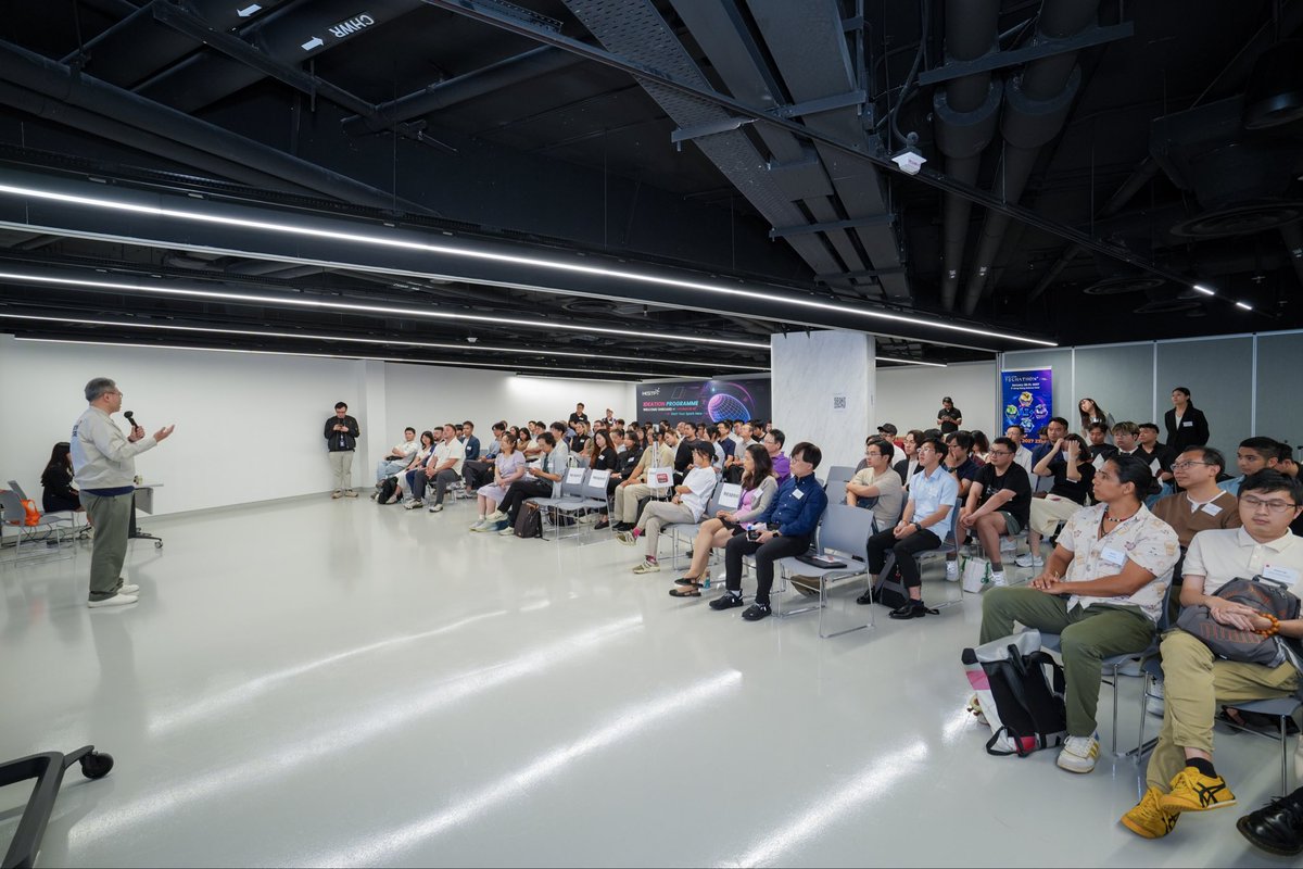 mi_cells's tweet photo. A significant week for MiCells.

We are very pleased to officially announce and begin our journey within the HKSTP - Hong Kong Science and Technology Parks Corporation ecosystem following the welcome session for the #HKSTPIdeation programme attended by our Founder & CEO Ben Cooper and our Co-Founder & CTO Clint Pavlovic.

As a Hong Kong-based biotechnology and medical venture, joining one of Asia’s leading innovation and research ecosystems represents an important milestone for #MiCells. The programme provides an environment in which we can further develop our scientific, technical and commercial foundations as we work towards our vision for long-term personal blood banking and biological assurance.

Alongside our work within the HKSTP Startup Ecosystem, our engineering team has continued developing the technology underpinning our privacy-preserving verification infrastructure. Our MiCells Midnight Relay is now live on @MidnightNtwrk mainnet and actively participating in the network, providing an early foundation for exploring how privacy-preserving technology could be applied to the secure verification of biological assets.

This may be viewed here:
https://t.co/GuUEm7bmYU

We are building MiCells at the intersection of biotechnology, healthcare, privacy and secure biological infrastructure from #HongKong, with an international ambition.

We are grateful to the #HKSTP team for the warm welcome and look forward to the journey ahead.

#MiCells #HKSTP #HongKongSciencePark #HongKong #Biotechnology #Healthcare #DeepTech #DataPrivacy #Longevity #Innovation