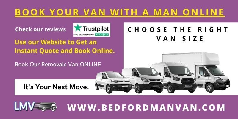 man_bedford's tweet photo. Get an instant online quote for a man with van service by completing the easy and quick form. Check how much it will cost you to move with Bedford Man Van. #manvanquote #bedford #manvan #houseremovals #officeremovals #ukremovals - https://t.co/FlTzKGt1kg https://t.co/Ij181BSwC9