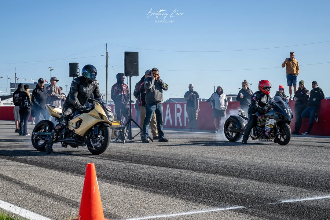 CalistaWindland's tweet photo. King of the North No Prep event yesterday at TMP 
@king_of_the_north_no_prep 
@tmpcayuga https://t.co/xdcnZxyXvv