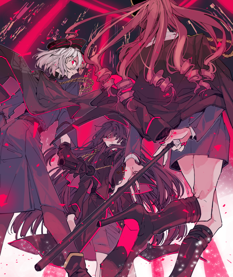 a__kina's tweet photo. 五年前の絵でしぬ https://t.co/1ARwcTZhOq