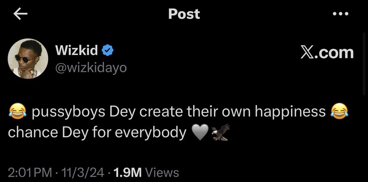 Lifeiseazii's tweet photo. I’m honestly disappointed in myself for only understanding this properly in 2026. 

Davido has mastered the art of celebrating failure to the point where his fans no longer understand what greatness actually means. https://t.co/ThdCw8ah1t