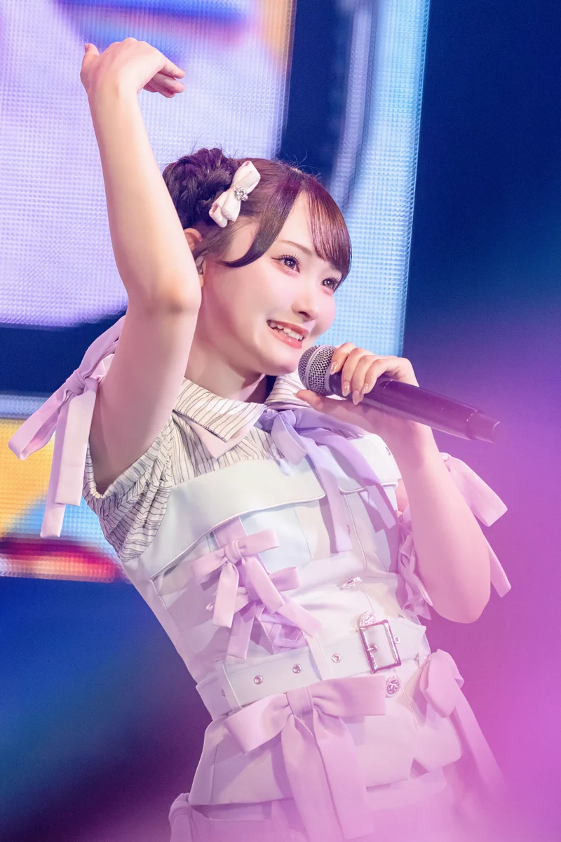 るかてち в X: „#山野愛月 ちゃん @yamano_arisu #ニアジョイ全国
