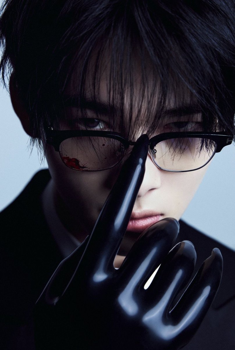 Ritabtzdtn's tweet photo. Desire: Unleash again? It looks very similar… https://t.co/0taf57822Q