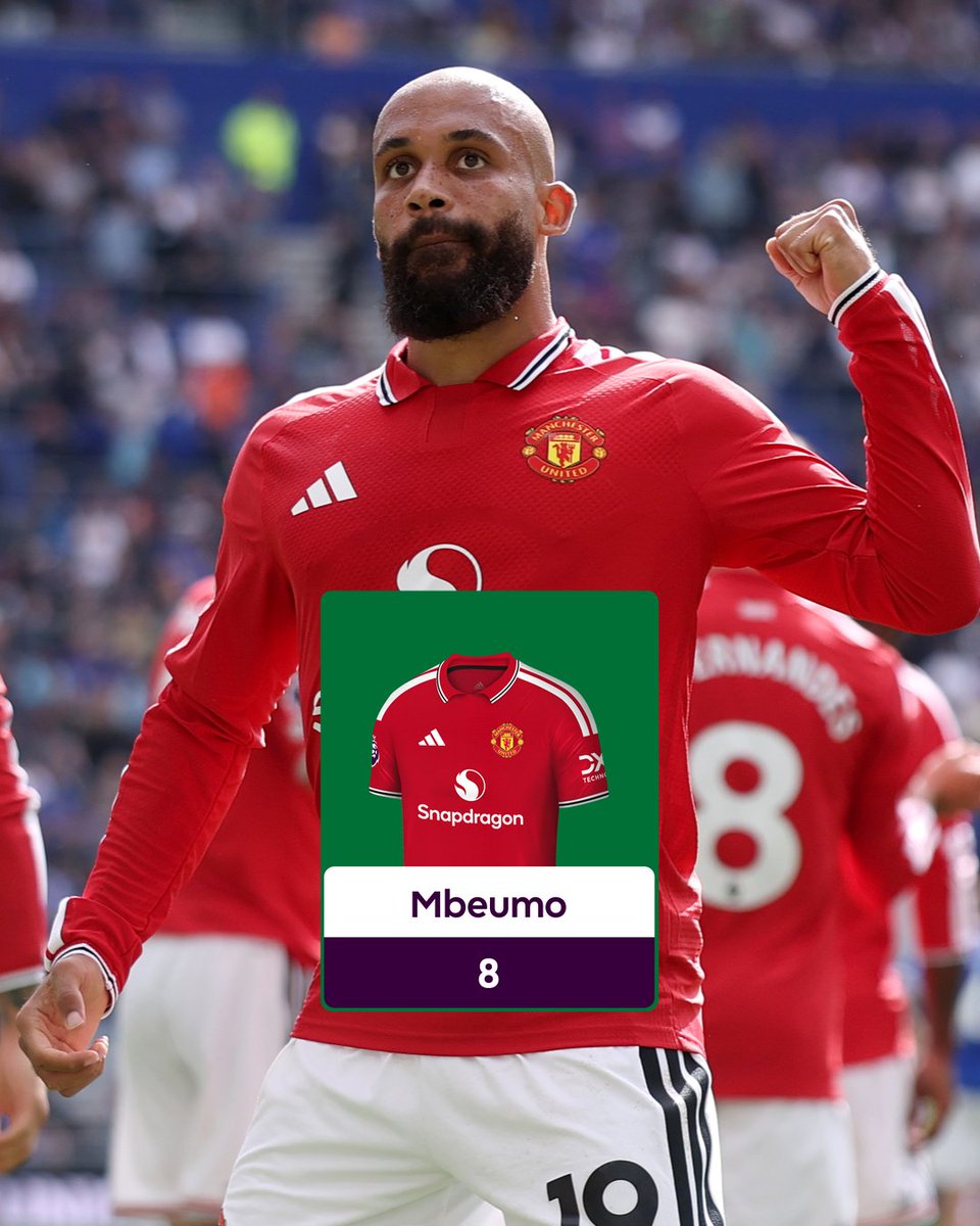 OfficialFPL's tweet photo. 441,820 managers sold Bryan Mbeumo to buy Rayan Cherki 👋

That means that 441,820 managers regret their decision 😞 https://t.co/qFyZb6Q8dG