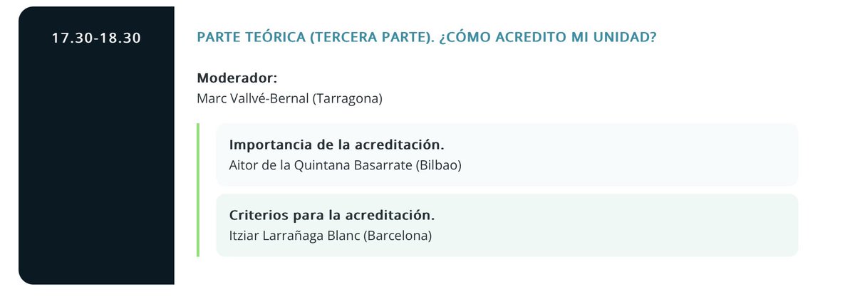 CirEnd_AEC's tweet photo. Menudo programa tenemos preparado para el curso precongreso de la sección @CirEnd_AEC @aecirujanos , no esperéis para apuntaros https://t.co/o7EFouHB0d @aecat_es @ItziarLarraaga5 @e67904 @DrCassinello @RNCsantander @BeatrizFebrero @BalibreaJose @DeboraAcin https://t.co/ocwVZ3XyBK