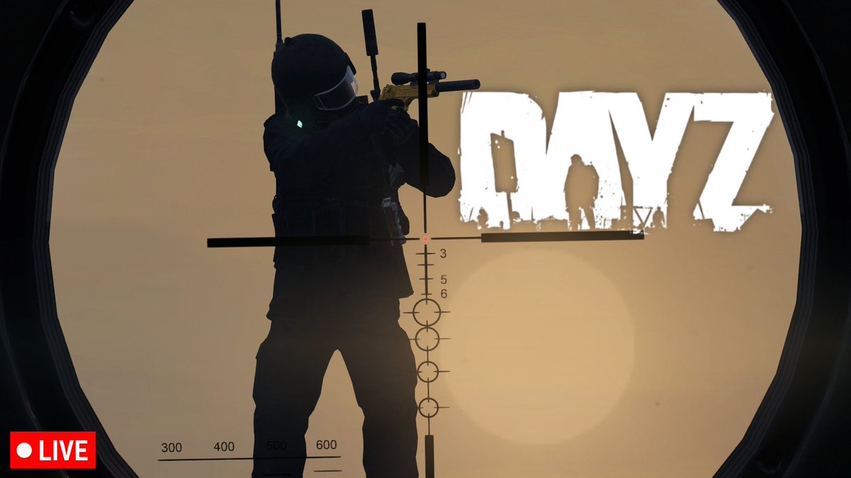 DemZ_tv's tweet photo. I’m back!!! 

It’s been an amazing summer with my boy! I’m pumped for some DayZ!! 

https://t.co/faHx2NH8jE
https://t.co/H1Q9CjH2a6 https://t.co/Tmvfa2WjKC