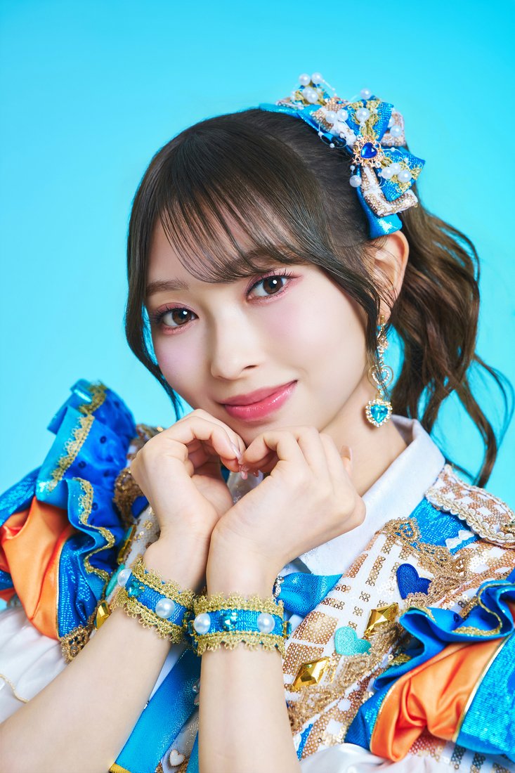 realsoundjp's tweet photo. 超ときめき♡宣伝部 ソロインタビュー
•━━━━❪ Vol.1 辻野かなみ ❫━━━━•

🔗https://t.co/9ojn5CtFph

「関係や絆はずっと変わらない」――
“ときめき”届け続けた10年、未経験から愛されるリーダーへ
@sendenbu_staff #超とき宣 https://t.co/Ys6lWxGNpf