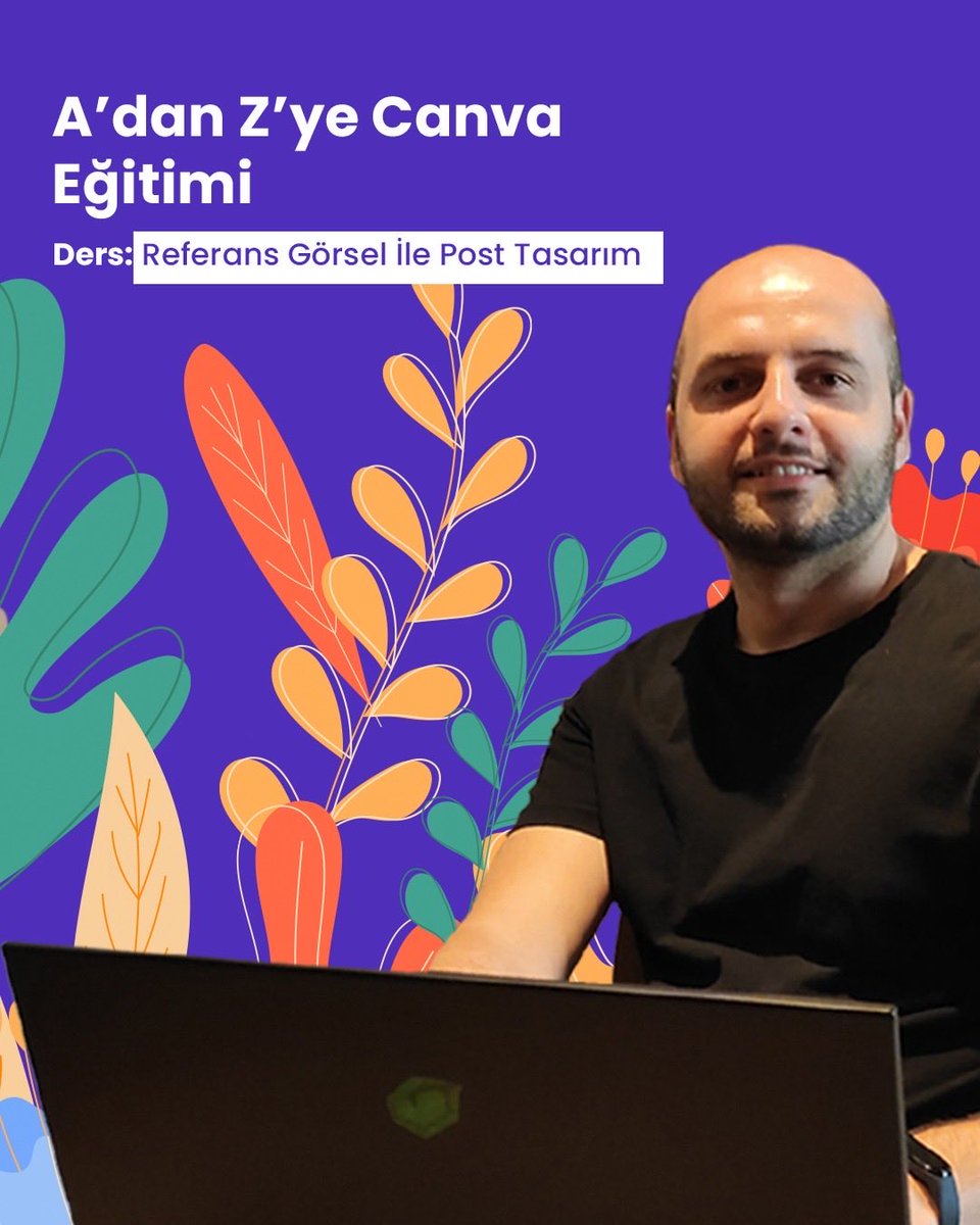 abakademicom's tweet photo. Yeni derslerimiz Akademi'de yayında! 🤩
Ağustos ayında dersleri kaçırdıysan hemen Akademi'den
izlemeye başla. 🚀 
>> https://t.co/V4R7fsokL7 https://t.co/bX0azcCP1C
