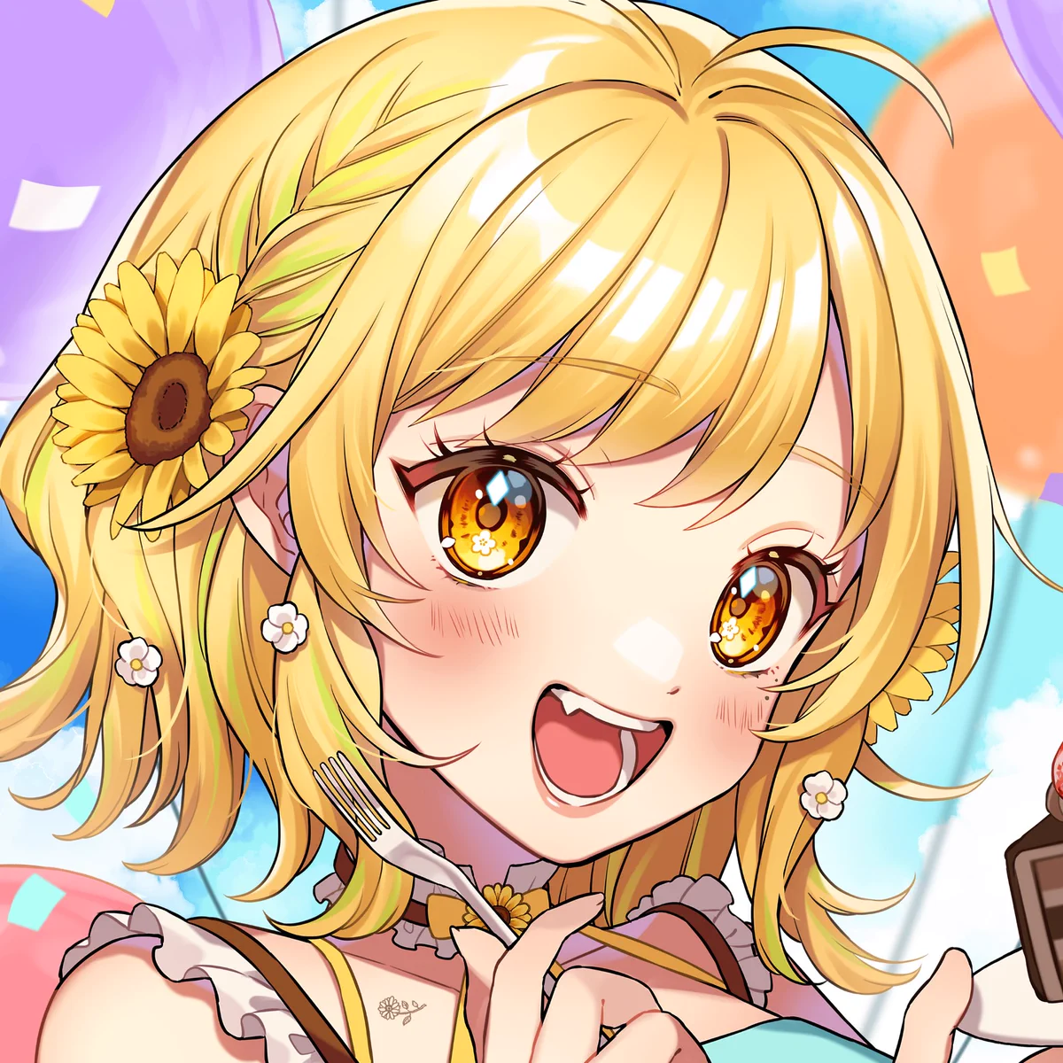 ねむ様へ♥4月末 のねむ (@n0ne3u) / X