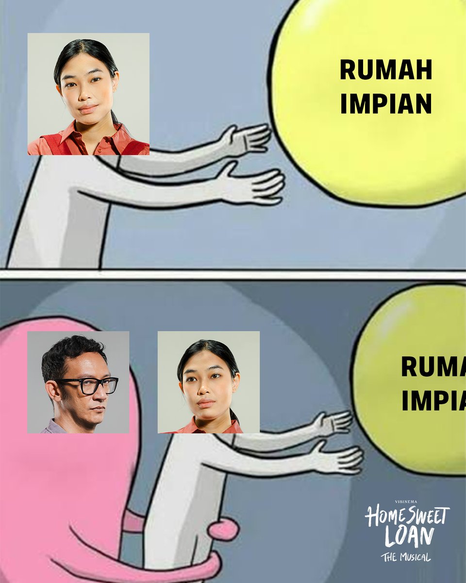 VisinemaID's tweet photo. Kalau nggak ada Kanendra, mungkin Kaluna bisa dengan mudah beli rumah impiannya 🥹

Yuk, jadi saksi perjuangan Kaluna mendapat rumah impiannya. Beli tiket Presale 4 di https://t.co/7AMpa82y9u sekarang! 🎟️ https://t.co/EyHUGlYscb