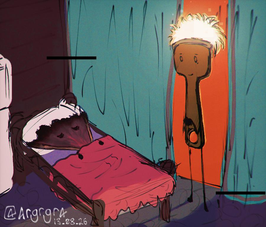 desperateatbest's tweet photo. buh
#inanimateinsanity #fanbrush https://t.co/gFhpVnppYK