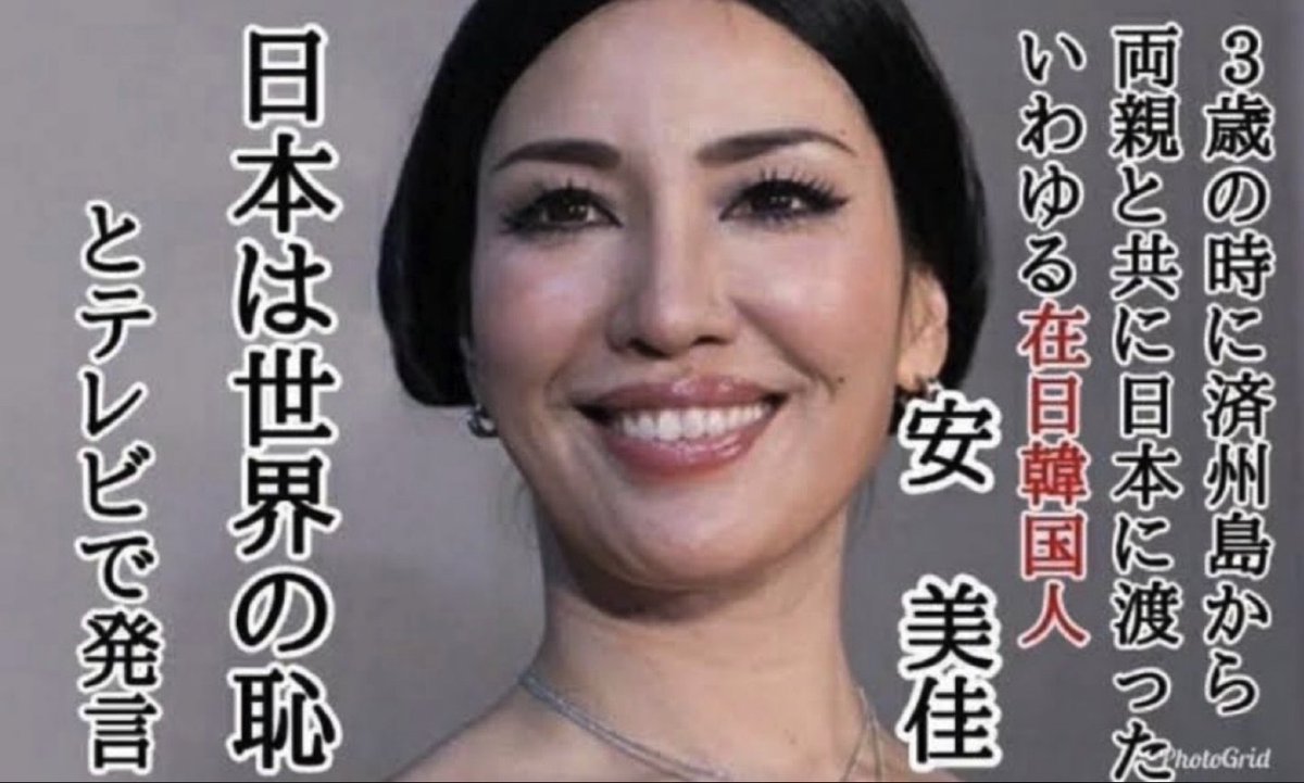 YamatoNekoJP's tweet photo. 祖国に帰りなよと思う人✋ https://t.co/veJ6txDkan