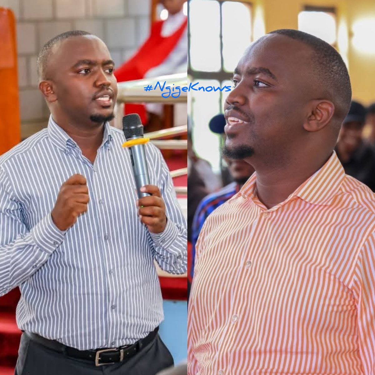 MosesNgigeKE's tweet photo. JUST IN; #NgigeKnows
PPK president Ndindi Nyoro is exploring a deal to sign talented young striker Maina Karobia from UDA FC. His current contract expires in about a year, and he is keen on a move away. Negotiations are underway and Here We Go soon! #politics #Thika #ppk #uda https://t.co/TQg1V5omzh