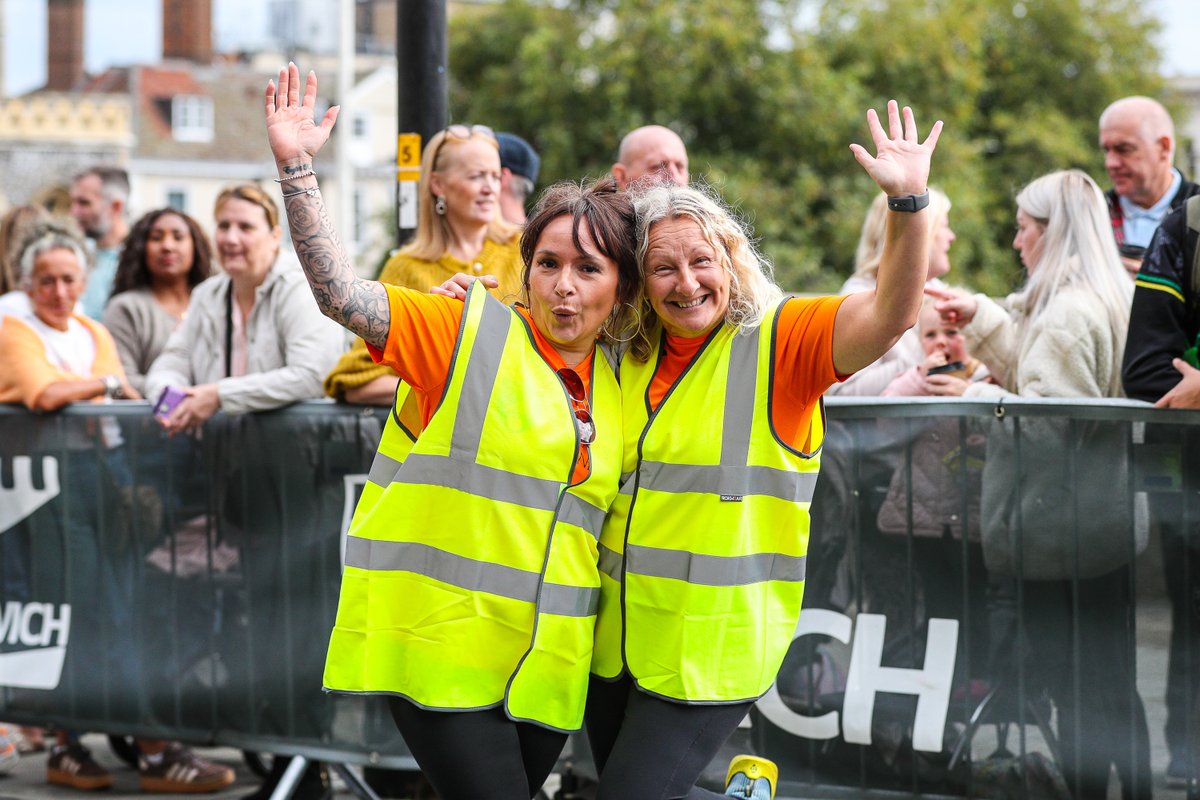 runnorwich tweet picture