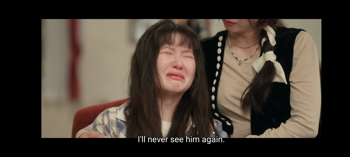 dandelions_star's tweet photo. Uh???????? I'M NOT EXPECTING THIS😭😭😭😭😭😭.

#LiQing only a special cameo 😀.

#BlossomThroughTheCloud https://t.co/pVmUzIvPPB