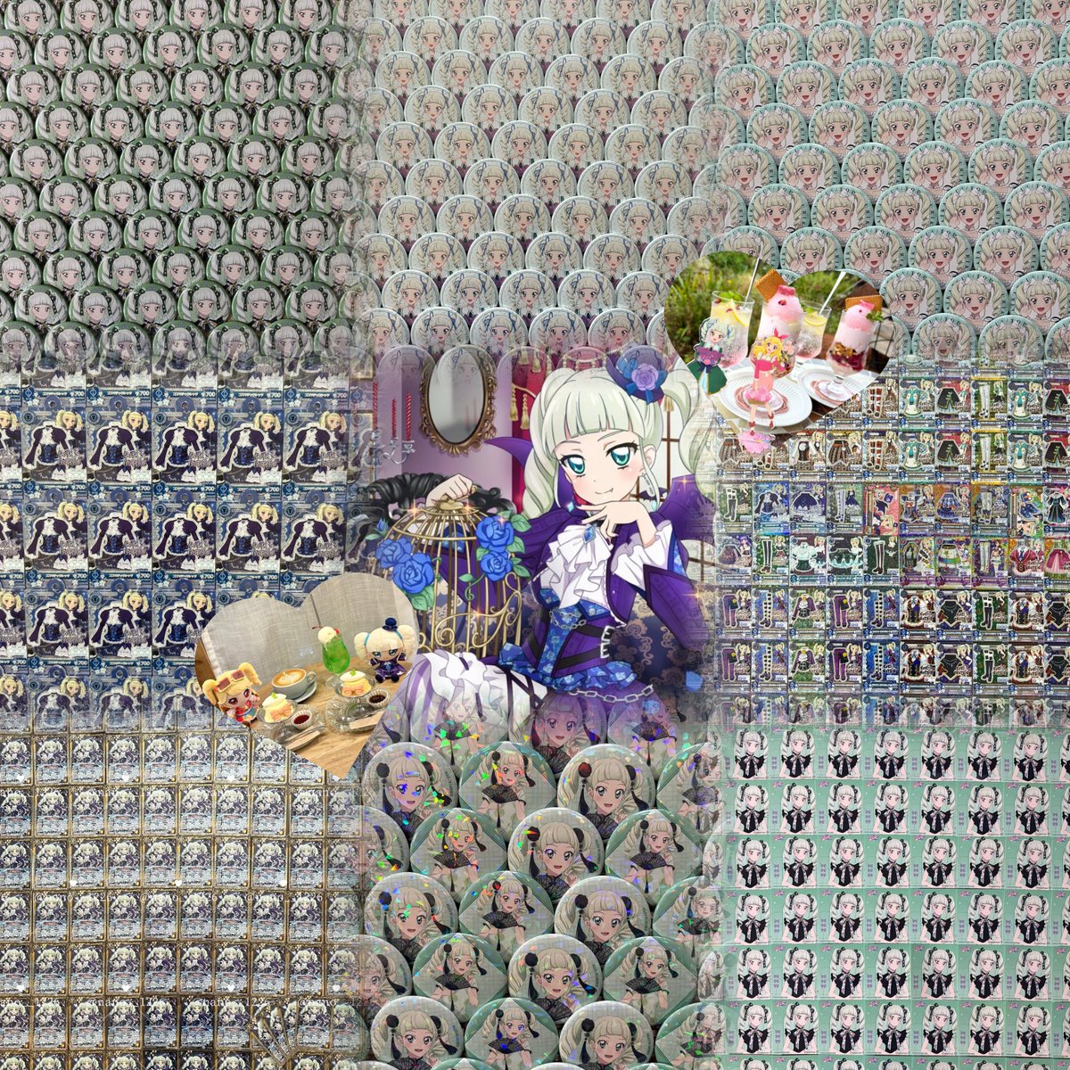nano__1226's tweet photo. 🦇🏷️
アイカツアンコールに向けて†❤︎

リンク先必読です𓆩♡𓆪
https://t.co/eNkUjg3b1Z

 #アイカツ好きな人と繋がりたい
 #アイカツ好きさんと繋がりたい
 #アイカツ好きと繋がりたい https://t.co/Y3ZD9MUKMF