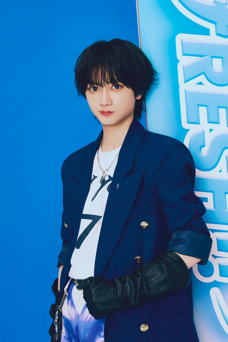 ICEx_official's tweet photo. 【📺EBiDAN 出演情報🦐 】

＼ このあと19:00〜放送！／
TBS系『CDTVライブ！ライブ！』
EBiDAN 選抜メンバーでおかわり出演‼️

#ICEx から #八神遼介 #山本龍人 が参加します！🧊

『Yes! 東京』をフルサイズでパフォーマンス！🗼
#EBiDAN と一緒に盛り上がりましょう！✨
https://t.co/ebLAQGZheo

@TBSCDTV
#CDTVライブライブ