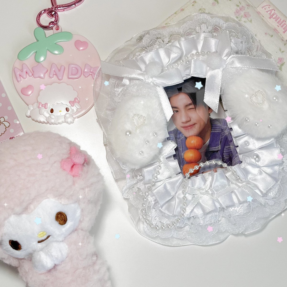 juuucream's tweet photo. ⁺ʚ⦁⩊⦁ɞ⁺ https://t.co/e4elcIejju