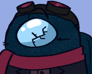 stratos_imp's tweet photo. https://t.co/kWRDynDcSq completely sfw, linked because it is fully colored art, but my sona :>
#amongusoc https://t.co/82iygvFY83
