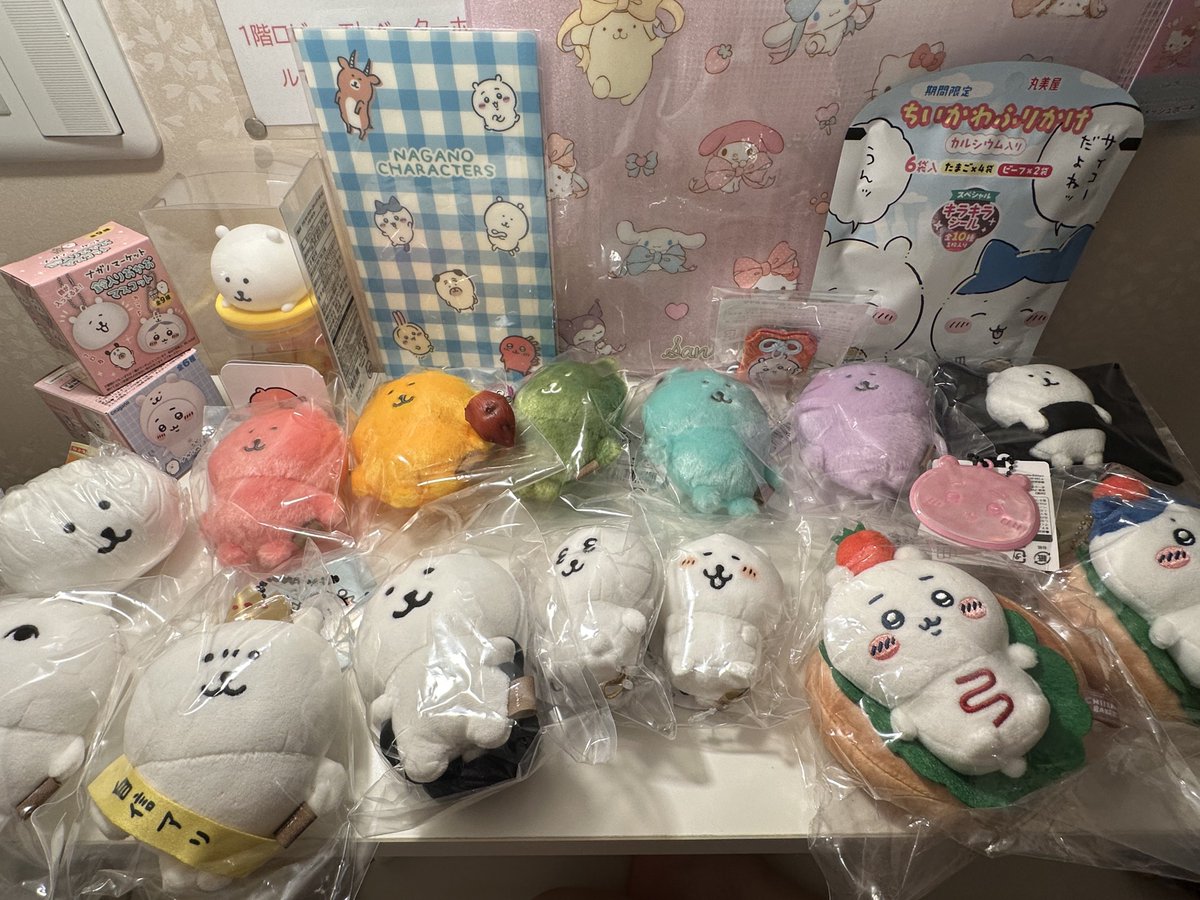 cute_chiika's tweet photo. 치이는 잔잔하게 좋아하다가 본격입덕한 이후에 배낭하나 메고 오로지 토벌을 위한 도쿄1박2일 여행을 간적이 잇는데요.. 너무너무 행복햇읍니다 https://t.co/xWGGOrRTd2