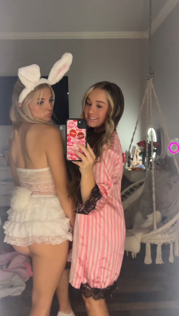 jayboppers's tweet photo. Ava and Raelynn 😮‍💨 https://t.co/acIqW7DaQY