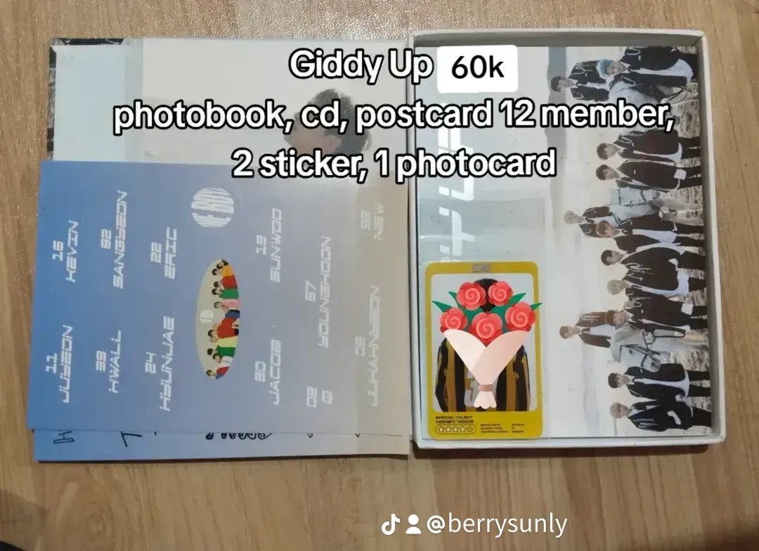 Berrysunly's tweet photo. Next... https://t.co/JX3wUL3QI9