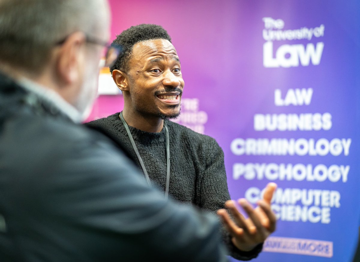 whatcareerlive's tweet photo. Not sure how to help your teen decide what comes next? 🤔

Come along to What University? &amp; What Career? Live, bring your questions and explore the options together!

📍 Olympia, London 
🗓️ 13 &amp; 14 November 

🎟️ Free to attend – book now: https://t.co/W5Tgac28ob https://t.co/s6uMclCn17