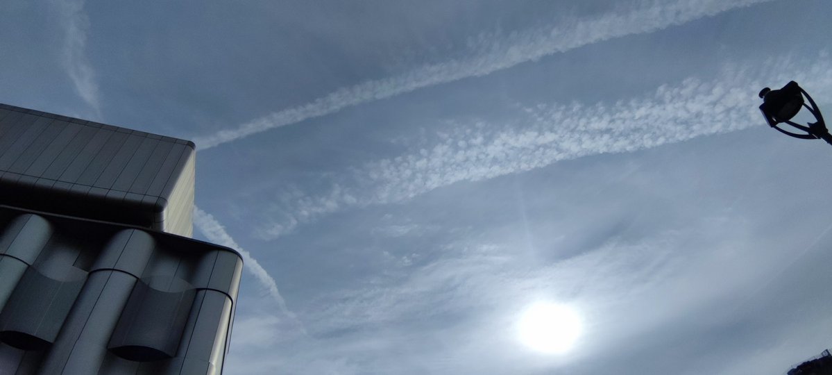 CrimeSkies's tweet photo. Good morning https://t.co/DHorPOUReh