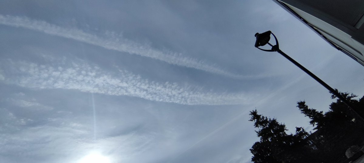 CrimeSkies's tweet photo. Good morning https://t.co/DHorPOUReh