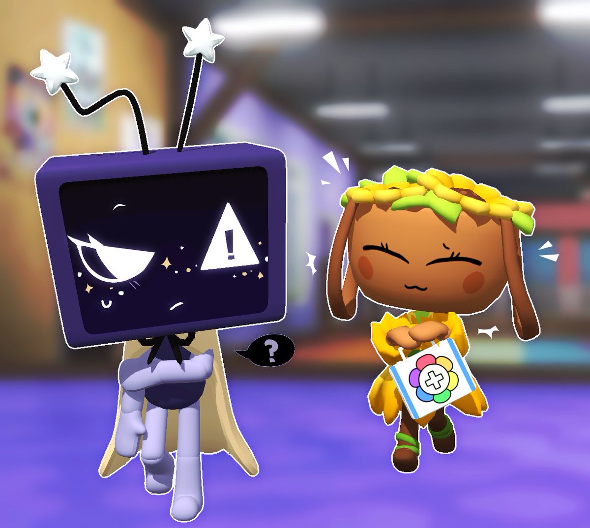 iloveomegaverse's tweet photo. medkit here !!      Medkit here !    MEDKIT HERE!!!!!! https://t.co/J36G6VaLcJ
