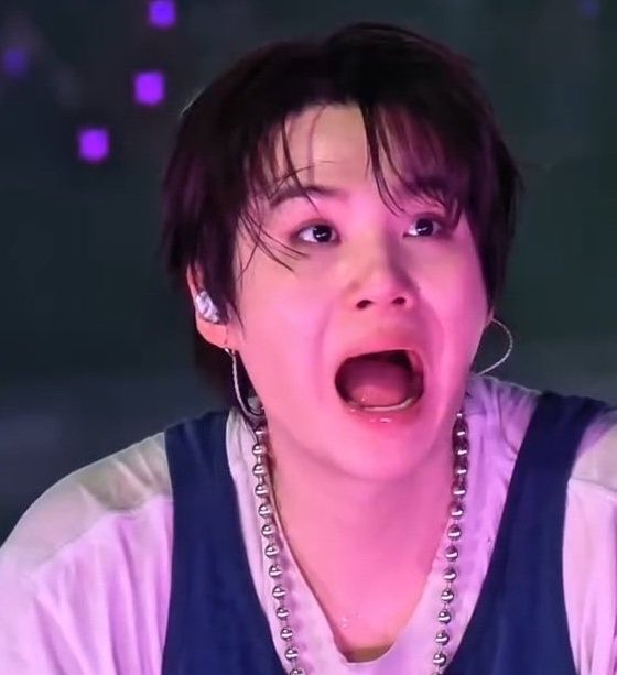 sugxmoon's tweet photo. WOONGI https://t.co/p45071pvvC