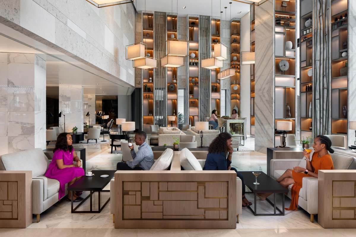 MarriottIkeja's tweet photo. Space to unwind, views to inspire.

Discover more: https://t.co/yERK2AijoC

#LMHI #lagosmarriotthotel #marriottikeja #marriottintlmea #MarriottBonvoy https://t.co/pk51X2qxMV