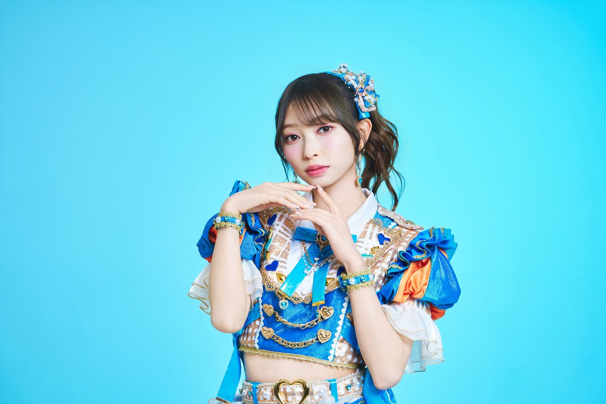 realsoundjp's tweet photo. 【フォロー＆RPで #プレゼント🎁】
超ときめき♡宣伝部 #辻野かなみ
サイン入りチェキ 1名様

🗣️インタビュー：「関係や絆はずっと変わらない」――ゼロから始めた #超とき宣 アイドル人生
https://t.co/9ojn5CtFph

📸写真はこちら！
https://t.co/aZScFeDMSO https://t.co/jypwFGxNy3