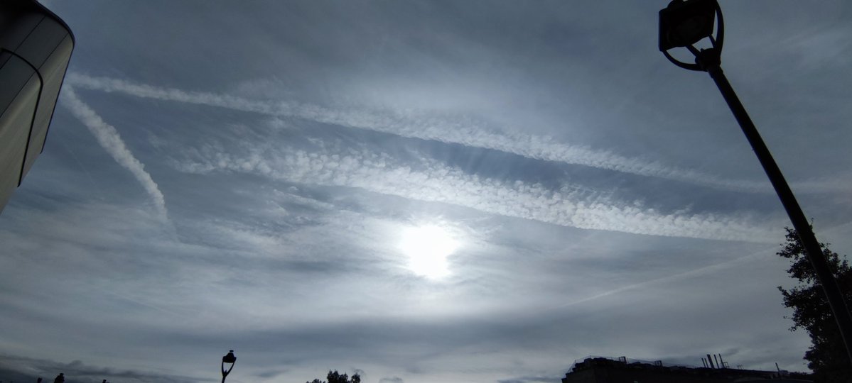 CrimeSkies's tweet photo. Good morning https://t.co/DHorPOUReh