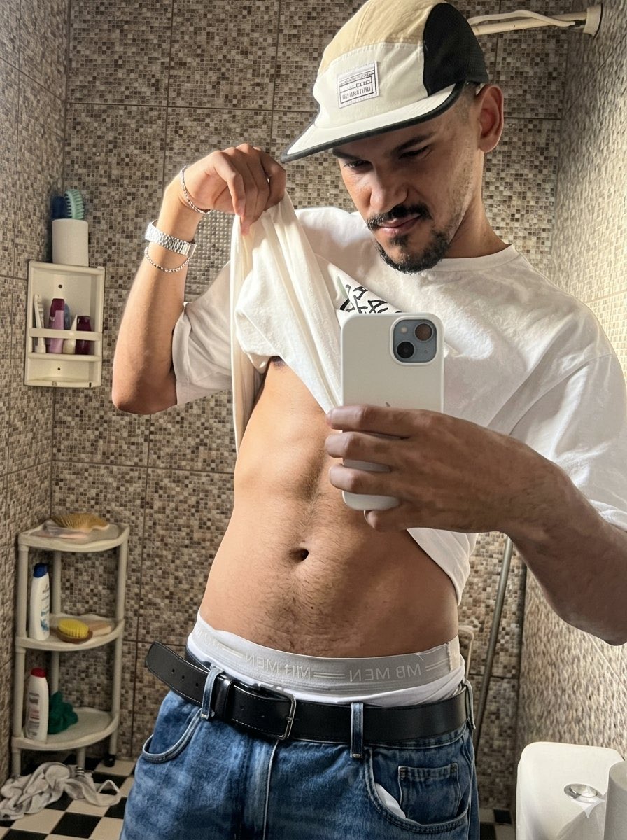 ruanbsbb's tweet photo. Bota minha calcinha de lado 🫦 https://t.co/U3CFG2VDXM