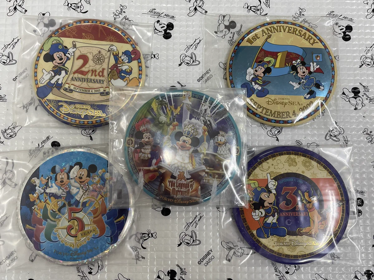 D-JOY ディズニーグッズ販売情報 on X: 