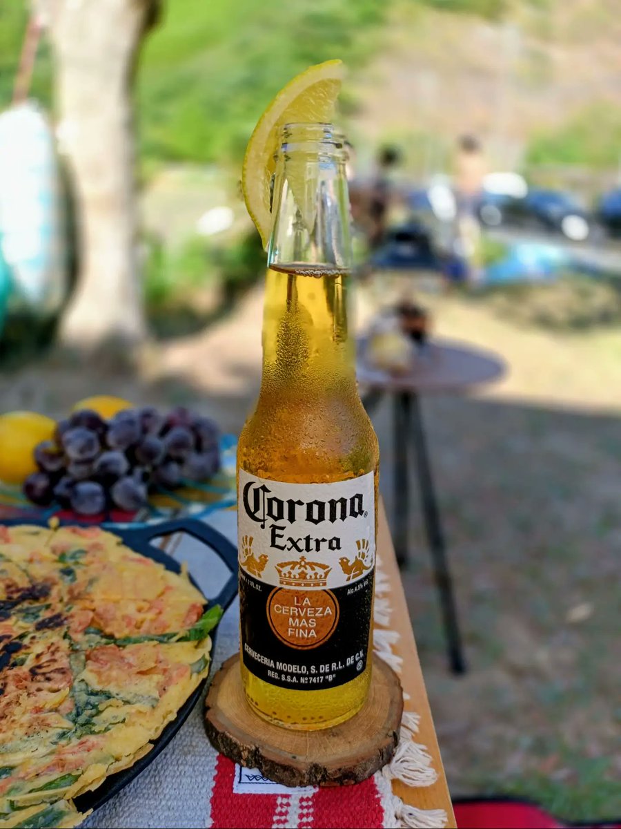 LynnHandsh5a2's tweet photo. A classic summer camping trip in Kyuragi: river fun, shrimp chijimi, yakisoba, corn, Sayo-hime Hot Springs, Amour Curry 1971, shrimp kakiage, somen with three dipping sauces, Mitsuse Yamabiko Hot Springs, and Tempura Hirao Sawara. https://t.co/C1ycc6Xubz