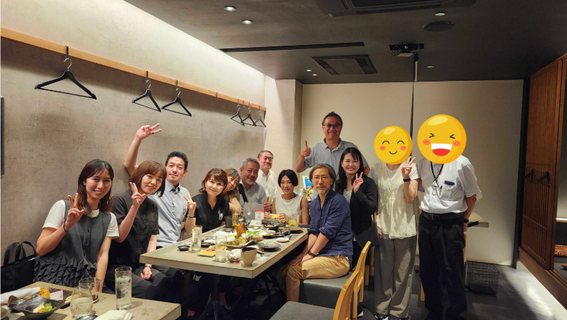 Corporate_m2021's tweet photo. #人間ドック学会③ 

#MVision をご採用いただいている医療機関様との 
#ユーザー会 を開催！

受診者様へのご案内方法や現場での反応など、
リアルな声を伺うことができ、
とても貴重な意見交換の機会となりました✨

ご参加いただいた皆様、有難うございました！

#企業公式相互フォロー https://t.co/iRmsrQFXRD