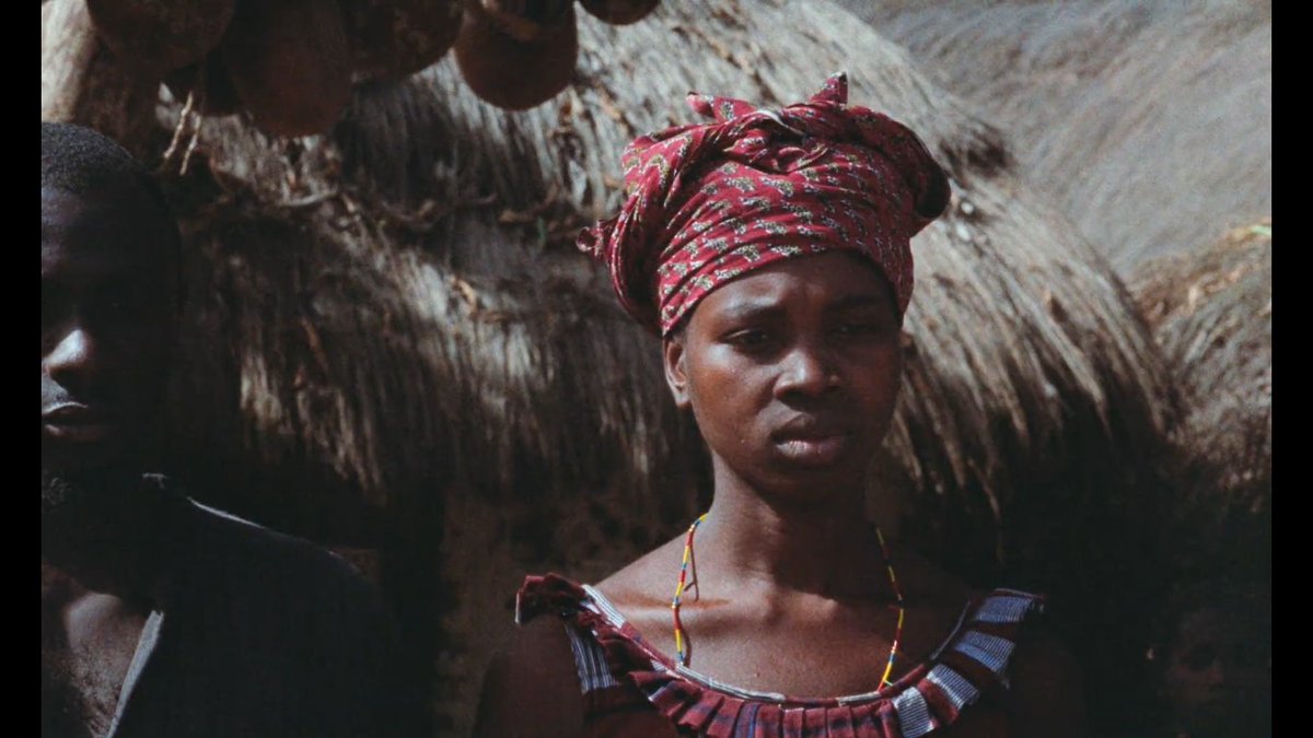 zainab_twt's tweet photo. Emitaï (1971) directed by. Ousmane Sembène https://t.co/KDANnHArfF