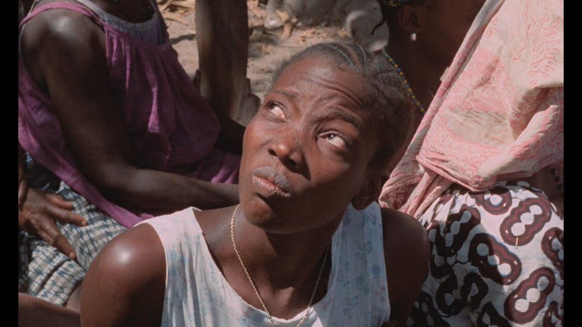zainab_twt's tweet photo. Emitaï (1971) directed by. Ousmane Sembène https://t.co/KDANnHArfF